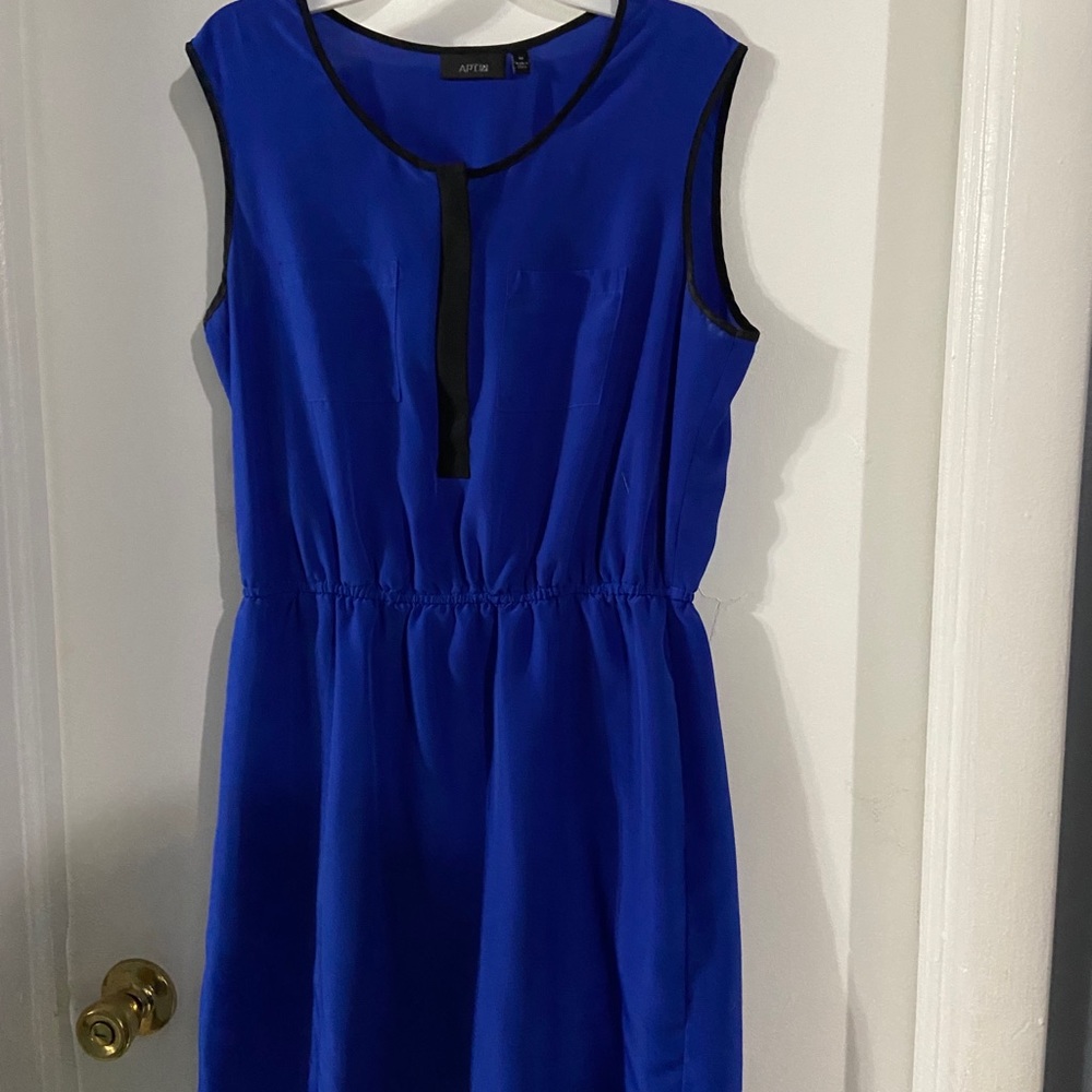 Dress
